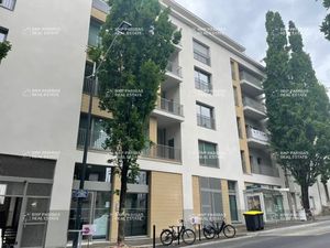 Location Bureau Nantes 44000