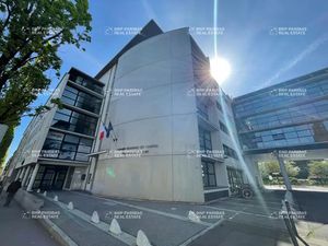 Location Bureau Nantes 44000