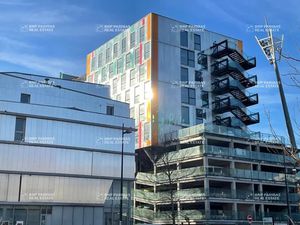 Location Bureau Nantes 44000