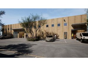 Location Local d'activités Les Pennes-Mirabeau 13170