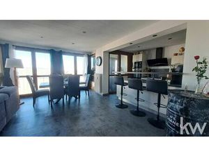 Appartement - Villars - 4piece(s) - 119 000€