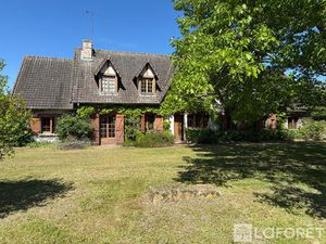 Maison T8 Villefranche-d'Allier à vendre