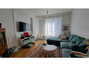 Vente appartement 3 pièces 66 m² Brunoy (91800)