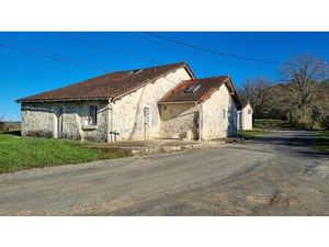 Annonce location maison 4 pièces de 96m2 à Saint-front-sur-nizonne (24300) - ParuVendu.fr 