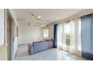 Vente appartement 4 pièces 65 m² Bethoncourt (25200)