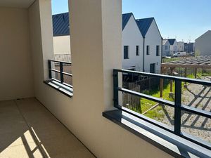 Superbe duplex 4 pièces 92 m² - Bruyères-le-Châtel