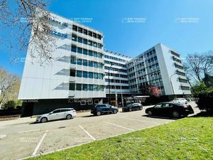 Location Bureau Strasbourg 67000