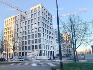 Location Bureau Strasbourg 67000