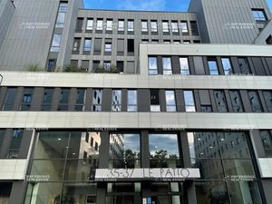 Location Bureau Villeurbanne 69100