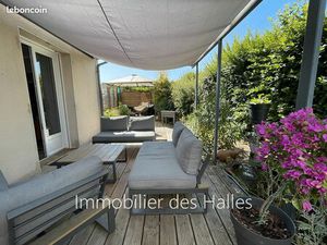 Pavillon 9 pièces 161 m²