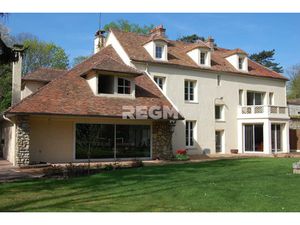 Vente propriété 9 pièces 360 m² à Varennes-Jarcy (91480)  1 183 000 €