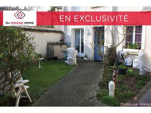 Vente appartement 2 pièces 46.28 m² à Nemours (77140)  129 000 €