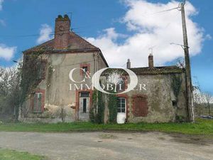 Vente Maison à Rocheservière (85620) : à vendre / 222m² Rocheservière