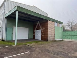 Vente entrepots et bureaux Limoges  1257m² 795 000€ Haute-vienne Limousin