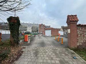 Staanplaats te huur – Schakelstraat  Waregem