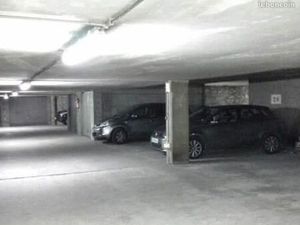 Place parking champigny sur marne