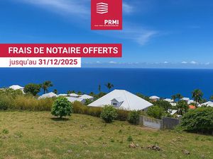 Vente terrain 555 m² à La Montagne (97417)  265 202 €