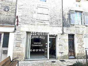 Vente immeuble 4 pièces 170 m² à Sauzé-entre-Bois (79190)  36 500 €