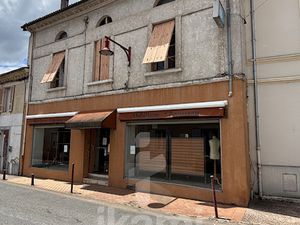 Vente immeuble 140 m² à Salles (33770)  269 000 €