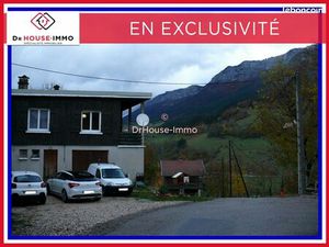 Maison 5 pièces 79 m²