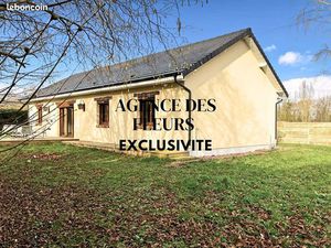Maison 5 pièces 95 m²