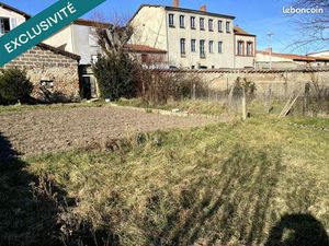 Terrain 785 m² SAINT-GERMAIN-LAVAL