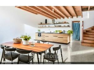 Maison 6 pièces 112 m²