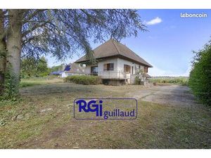 Maison 6 pièces 141 m²