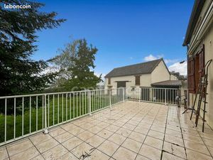 Maison 4 pièces 112 m²