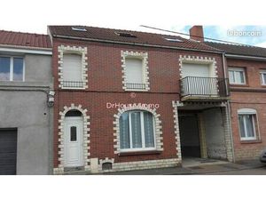 Immeuble 188 m² beuvry