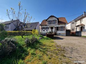 Maison 7 pièces 130 m²