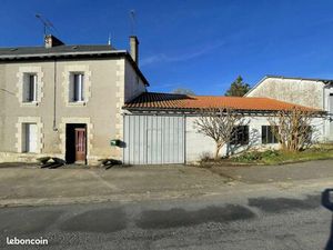 Maison 5 pièces 98 m²