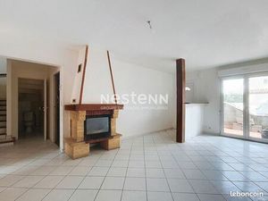 Villa 4 pièces 98 m²