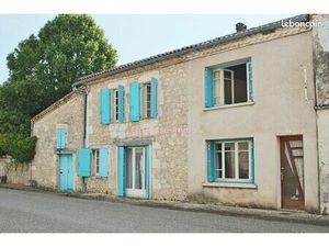 Maison 6 pièces 130 m²