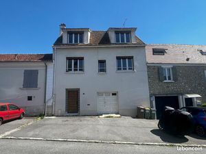 Maison de village 5 pièces 93 m²