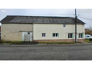 Maison 4 pièces 82 m²