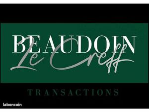 Fonds de commerce chocolaterie 74 m²