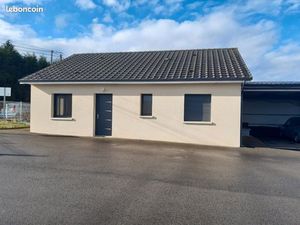 A vendre: locaux à transformer en logements