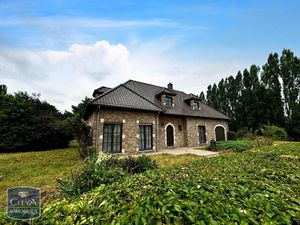 Maison à vendre 7 pièces 180 m² - Ferrière-la-Grande (59) - 350 000€