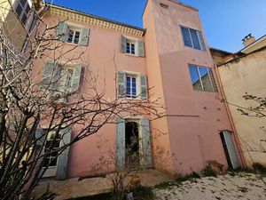 Vente Immeuble 10 pièces 260 m2 à Draguignan