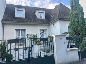 Vente maison 7 pièces 180 m² à Le Bourget (93350)  720 000 €