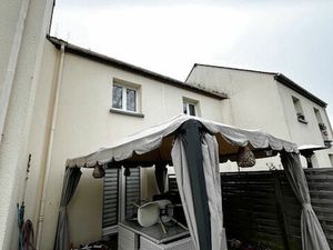 Vente appartement 4 pièces 75 m² La Ferté-Gaucher (77320)