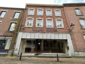 Maison unifamiliale en vente à Rue du Chapitre 21  Florennes  Belgique | CENTURY 21®