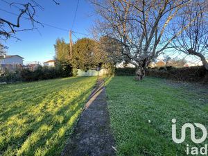 Vente maison 4 pièces 79 m² Oloron-Sainte-Marie (64400)