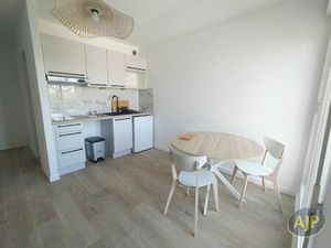 Studio Coup de coeur à Blain 1 pièce(s) 22 m2