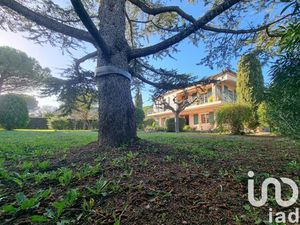 Vente maison 7 pièces 210 m² Puimisson (34480)