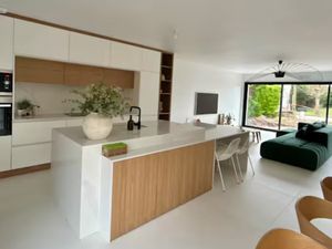 Vente maison neuve 5 pièces 111.82 m² à Saint-Martin-du-Tertre (95270)  325 000 €