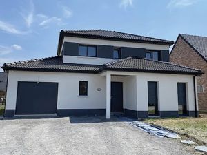 Vente maison neuve 5 pièces 126.97 m² à Deuil-la-Barre (95170)  519 000 €