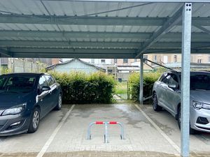 Garage te huur in Kluisbergen