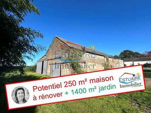 Vente Maison à Malville (44260) : à vendre / 200m² Malville
